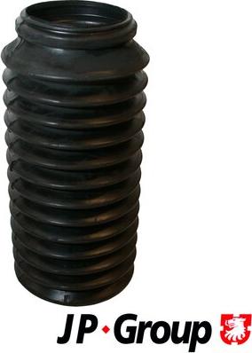 JP Group 1152700300 - Protective Cap / Bellow, shock absorber parts5.com