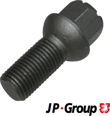 JP Group 1160400500 - Tornillo de rueda parts5.com