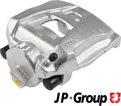 JP Group 1161909180 - Brake Caliper parts5.com