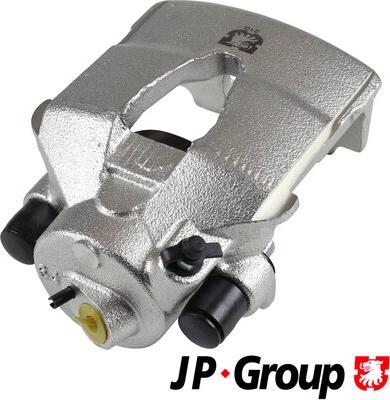 JP Group 1161900580 - Etrier frana parts5.com