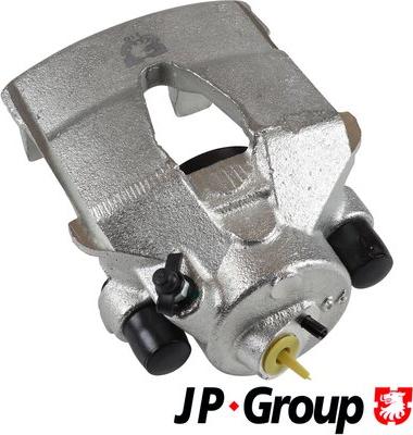 JP Group 1161900570 - Тормозной суппорт parts5.com