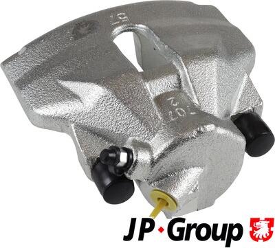 JP Group 1161901580 - Etrier frana parts5.com