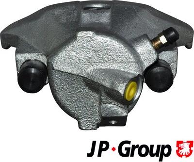 JP Group 1161901570 - Brake Caliper parts5.com