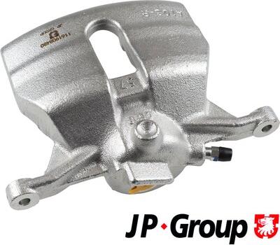 JP Group 1161908480 - Etrier frana parts5.com