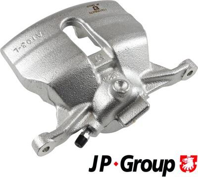 JP Group 1161908470 - Kočione čeljusti parts5.com