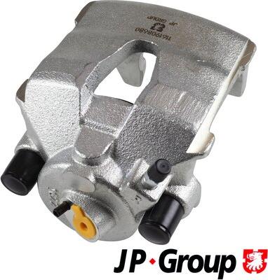 JP Group 1161908680 - Féknyereg parts5.com