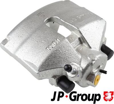 JP Group 1161908370 - Brake Caliper parts5.com