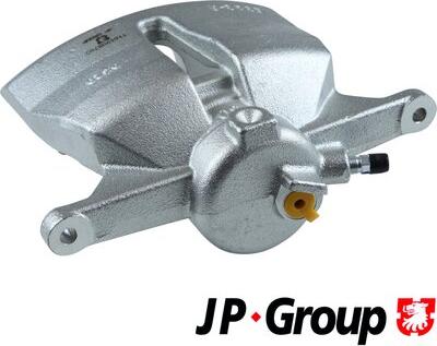 JP Group 1161908780 - Zacisk hamulca parts5.com