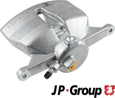 JP Group 1161908770 - Etrier frana parts5.com