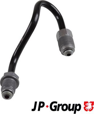 JP Group 1161501970 - Трубопровод тормозного привода parts5.com
