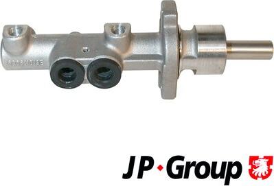 JP Group 1161101900 - Főfékhenger parts5.com