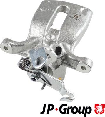 JP Group 1162009680 - Pinza de freno parts5.com