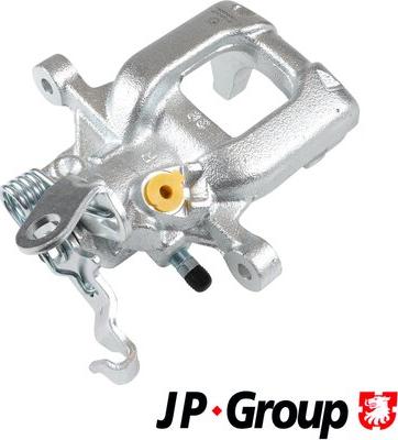 JP Group 1162009080 - Pinza de freno parts5.com