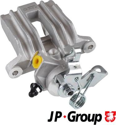 JP Group 1162004880 - Спирачен апарат parts5.com