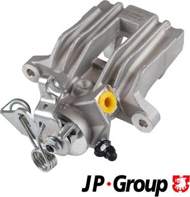 JP Group 1162004870 - Brzdový strmeň parts5.com