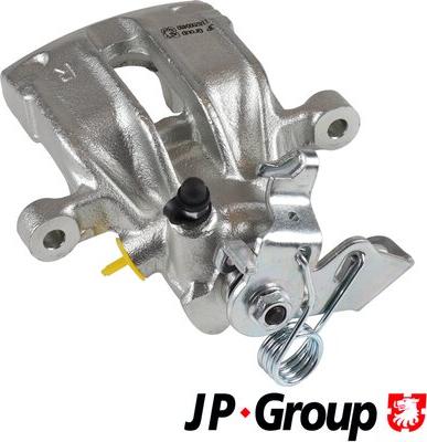 JP Group 1162000480 - Pidurisadul parts5.com