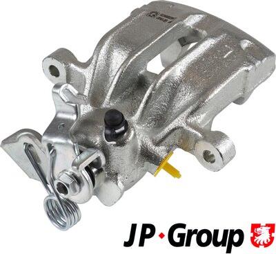 JP Group 1162000470 - Pinza de freno parts5.com