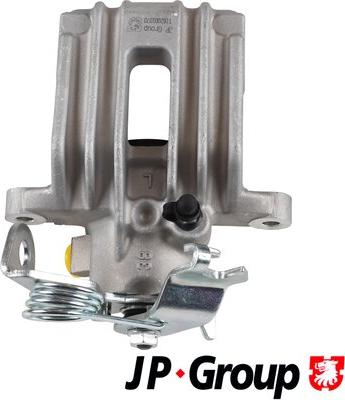 JP Group 1162001070 - Pinza de freno parts5.com