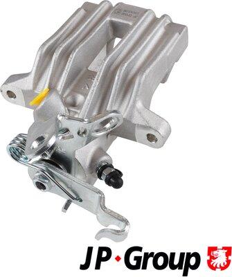 JP Group 1162001180 - Brake Caliper parts5.com