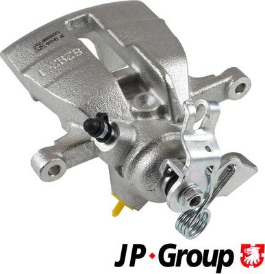 JP Group 1162002980 - Etrier frana parts5.com