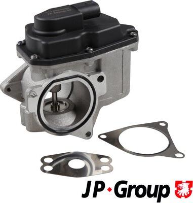 JP Group 1119903600 - Zawór AGR parts5.com