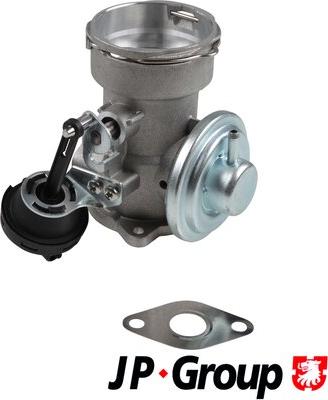 JP Group 1119902900 - Βαλβίδα AGR parts5.com