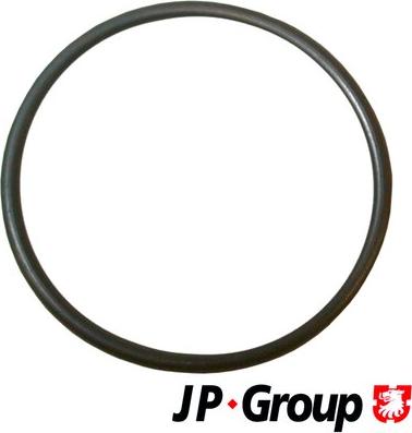 JP Group 1119606400 - Uszczelnienie, kołnierz przewodu cieczy chłodzącej parts5.com