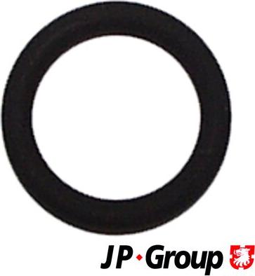 JP Group 1119606800 - Tesnilo, prirobnica za hladilno sredsvto parts5.com