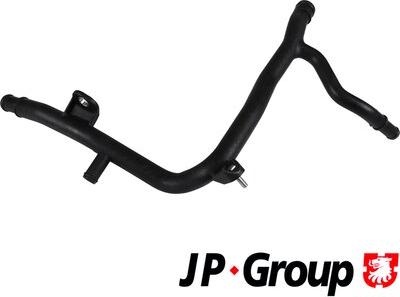 JP Group 1114404000 - Przewód układu chłodzenia parts5.com