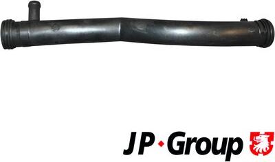 JP Group 1114402400 - Conducto refrigerante parts5.com