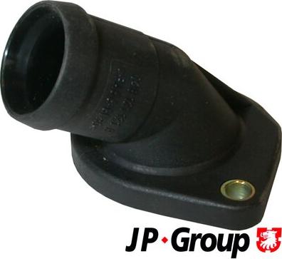 JP Group 1114506100 - Příruba chladiva parts5.com