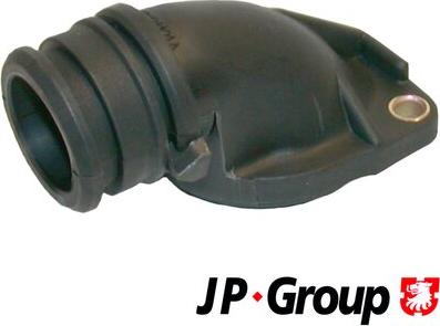 JP Group 1114501600 - Coolant Flange parts5.com