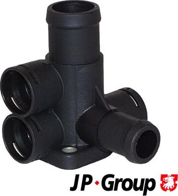 JP Group 1114501800 - Kołnierz płynu chłodzącego parts5.com