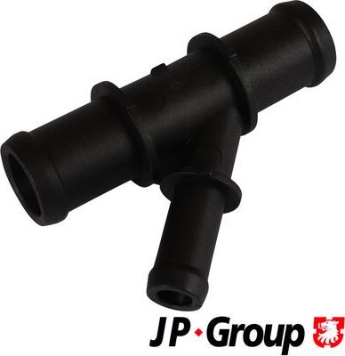 JP Group 1114511600 - Flansa lichid racire parts5.com