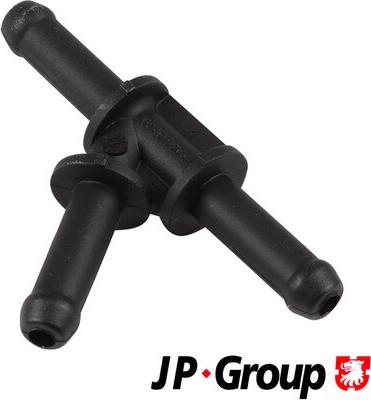 JP Group 1114513200 - Příruba chladiva parts5.com