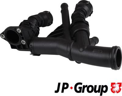 JP Group 1114512400 - Thermostat, coolant parts5.com