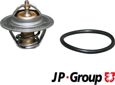 JP Group 1114600910 - Θερμοστάτης, ψυκτικό υγρό parts5.com