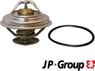 JP Group 1114600410 - Θερμοστάτης, ψυκτικό υγρό parts5.com