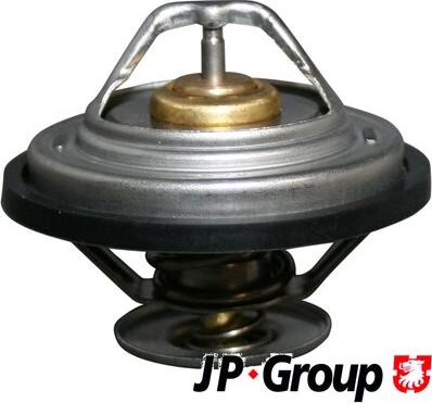 JP Group 1114601500 - Θερμοστάτης, ψυκτικό υγρό parts5.com