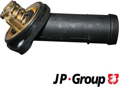 JP Group 1114601800 - Thermostat, coolant parts5.com