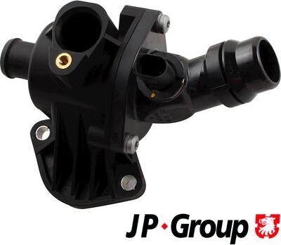 JP Group 1114602110 - Termostato, refrigerante parts5.com