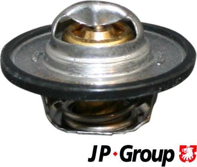 JP Group 1114602810 - Termostato, refrigerante parts5.com