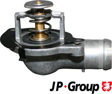 JP Group 1114602710 - Termostat,lichid racire parts5.com