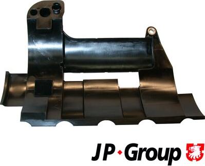 JP Group 1114000100 - Baffle Plate, oil sump parts5.com