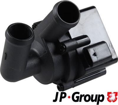 JP Group 1114113000 - Dodatkowa pompa wodna parts5.com