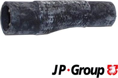 JP Group 1114303200 - Furtun radiator parts5.com