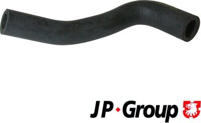 JP Group 1114302800 - Furtun radiator parts5.com