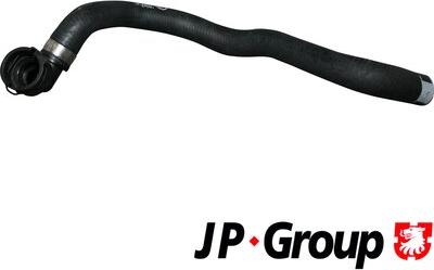 JP Group 1114311000 - Tubería de radiador parts5.com