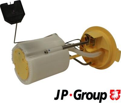 JP Group 1115205600 - - - parts5.com