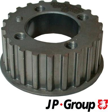 JP Group 1110451600 - Ozubené kolo, klikový hřídel parts5.com